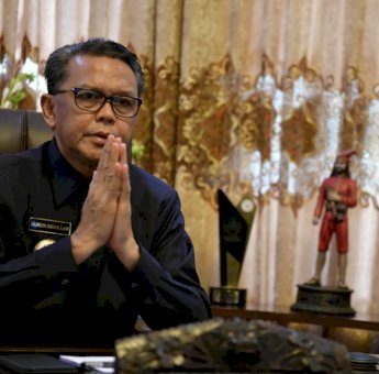 Pemprov Sulsel Segera Lakukan Rapid Test Massal