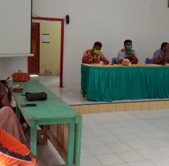 Kadis Perikanan Buteng Ajak Dirikan Koperasi untuk Kelola Exavator, Nelayan Tanailandu: Itu Cuma Akal-akalannya Saja