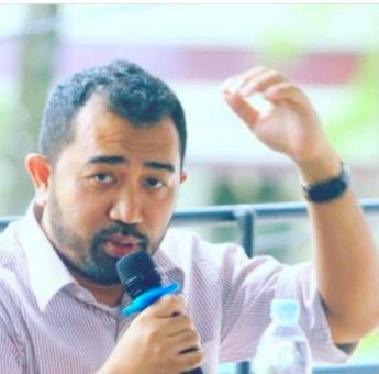 Pengamat Nilai PSBB di Makassar Hanya Jadi Arena Pertunjukan Pelanggaran Aturan