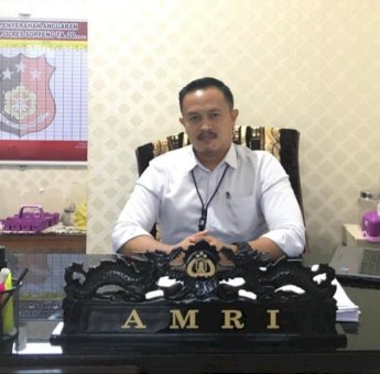 Polres Soppeng Ingatkan Kepala Desa Tidak Salah Gunakan Wewenang Dalam Pembagian BLT