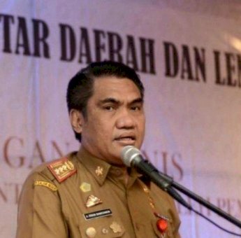 Kadisnaker Makassar Tekankan Perusahaan Beri THR Karyawan