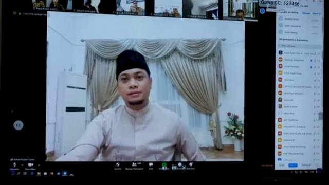 Besok, Pemkab Gowa Akan Gelar Rapid-Test Massal