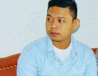 PMII Sultra Apresiasi Polri Dalam Penanganan Ilegal Mining di Sultra