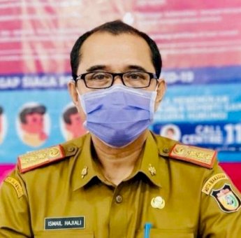 Kecamatan Kepulauan Sangkarrang Akan Lakukan Rapid Test