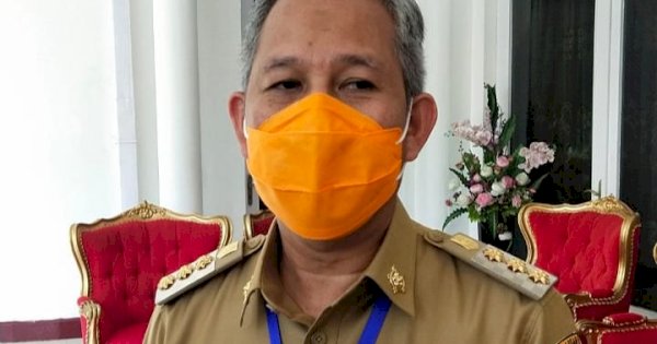 PSBB Berakhir, Pemkot Makassar Segera Terbitkan Perwali Penanggulangan Covid-19