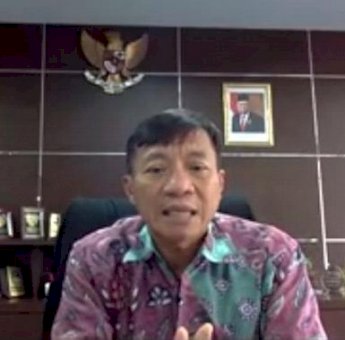 Jaga Stabilistas Keuangan, OJK Beri Kebijakan Stimulus Perekonomian