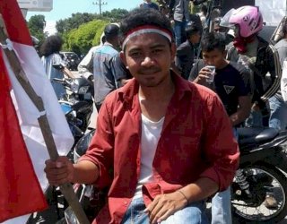 Dianggap Belum Tuntas Atasi Tambang Ilegal, Gerak Sultra Minta Bareskrim Polri Tangkap Oknum yang Terlibat