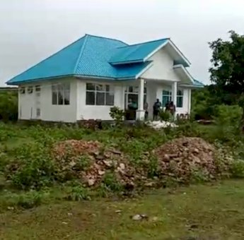 Satu Pasien Positif Corona di Buton Tengah Kabur