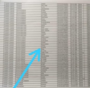 Arjuna Minta Bupati Sinjai Mundur, Ini Sebabnya