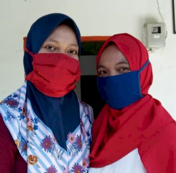 Pasien Positif Corona di Buteng Mengeluh Tak Pernah Diperiksa Kondisi Kesehatannya