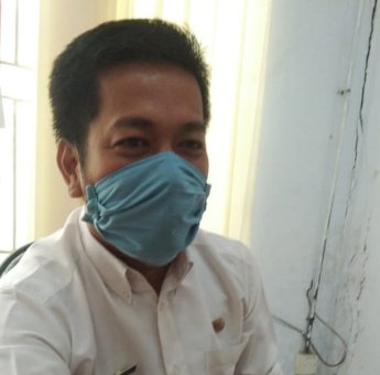 Alami Gejala Covid-19, Empat Warga Wajo Dirawat di RS Lamaddukelleng