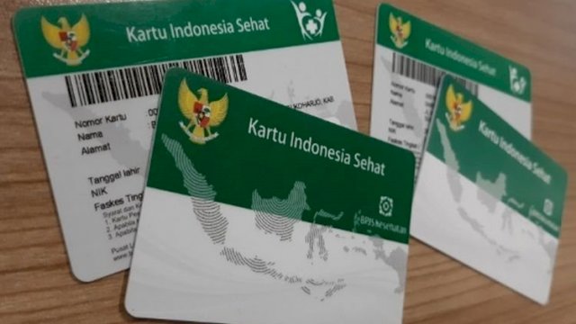 Sempat Turun, Presiden Jokowi Kembali Naikkan Iuran BPJS Kesehatan