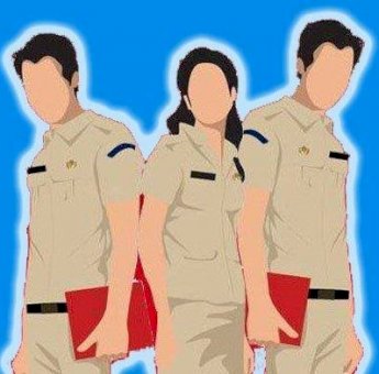 09 Juni ASN Gowa Sudah Aktif Berkantor