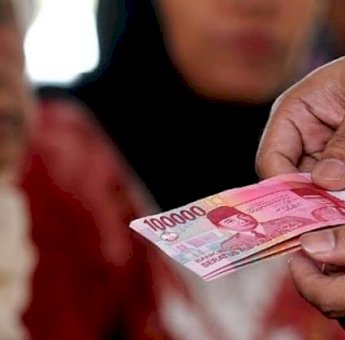 Ada Warga Gowa yang Batal Terima BLT, Ini Penyebapnya