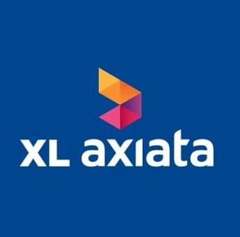 Triwulan Pertama 2020, XL Axiata Catat Pendapatan Tumbuh Positif