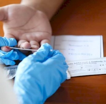 Miliki Gejala Mirip Virus Corona, Kepala Desa di Bone Melarikan Diri