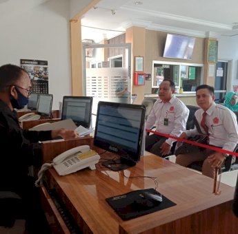 Polda Sultra dan Polres Baubau Dipraperadilankan