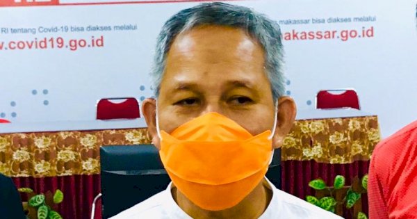 Usai di Lantik, Pj Wali Kota Makassar Langsung Gelar Rapat dengan Forkopimda