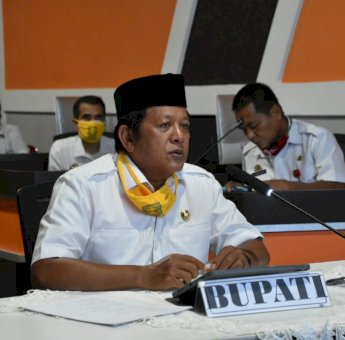 THR ASN Segera Cair, Segini Anggaran yang Disiapkan Pemkab Soppeng