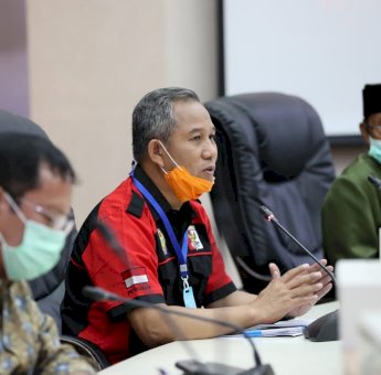 Idul Fitri 1441 Hijriah, Ulama Ikut Keputusan Pemerintah