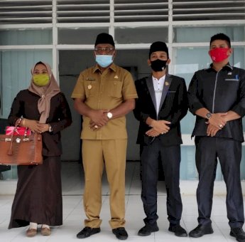 Ada Oknum Janjikan Bedah Rumah, Masyarakat Buteng Diminta Tidak Percaya