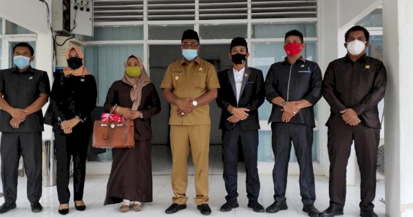 Ada Oknum Janjikan Bedah Rumah, Masyarakat Buteng Diminta Tidak Percaya