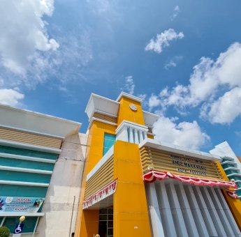 RSUD Andi Makassau Parepare Bisa Tes Covid-19 Melalui Metode TCM