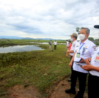 Pemkot Optimis Mampu Tingkatkan Produksi Pangan di Makassar