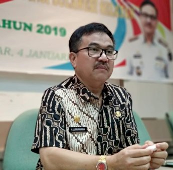 Putra Daerah Sulsel Dipercaya Sukseskan Peringatan Hari Lahir Pancasila Tingkat Nasional