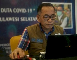 Ichsan Mustari: 12 Daerah di Sulsel Aman Corona