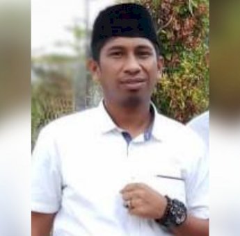 Buteng Masuk Zona Merah Covid-19, GP Ansor Beri Dukungan ke Pemda Buteng