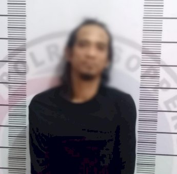 Sempat Menghilang, DPO Terduga Kasus Narkotika di Soppeng Dibekuk Polisi