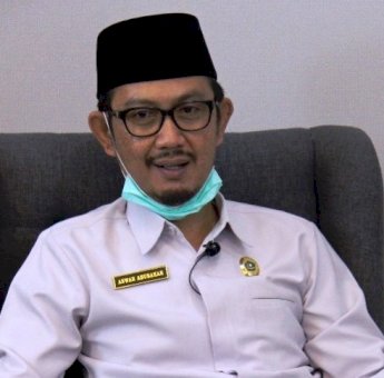 Lebih 7.200 Calon Jamaah Haji Sulsel Batal Berangkat