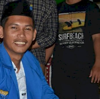 Polisikan Ketua Eksternal PMII Sultra, Ketua PPNI Bombana Disebut Anti Kritik