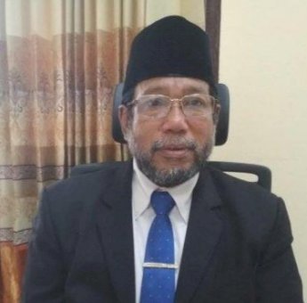 Masjid Mulai Dibuka, MUI Sulsel Minta Pengurus Koordinasi dengan Gugus Tugas Covid-19