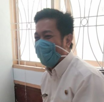 Lakukan Rapid Test Terhadap 263 Orang, Gugus Tugas Covid-19 Wajo Temukan 5 Reaktif