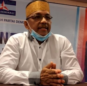 Pilkada Pangkep 2020: Ini Calon Wakil Lutfi Hanafi