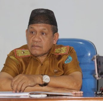 Pelaku Kekerasan Anak di Matawine Diduga Bawa Aset Pemda Buteng