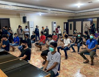 Polda Sulsel Tangkap 31 Pengambil Jenazah Covid-19