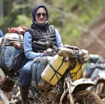 Pilkada Lutra 2020: Indah Sebut Sudah Kantongi Tiga Rekomendasi&nbsp;Partai