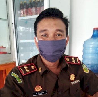 Kajari Soppeng yang Baru Dijabat Putra Asal Palembang