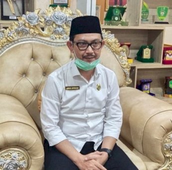 Kanwil Kemenag Sulsel Imbau Warga Tidak Percaya Penyedia Haji