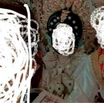 Pernikahan Diduga Sesama Jenis Hebohkan Warga Soppeng