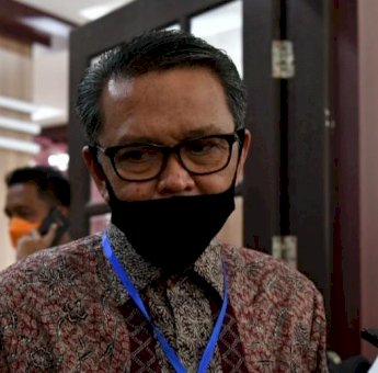 Gubernur Sulsel Siapkan 5.000 Rapid Test untuk Lapas dan Rutan