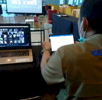 Dinkes Sulsel Tingkatkan Pengawasan Restoran hingga Rumah Makan