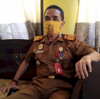 Pernikahan Sesama Jenis di Soppeng, Disduk Capil Sebut Tidak Pernah Keluarkan Dokumen Resmi