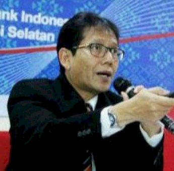 Pertumbuhan Ekonomi Sulsel Terendah Dalam 1 Dekade