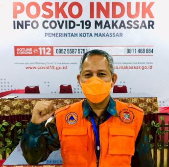 20 Juni, Pemkot Makassar Berlakukan Sanksi Pelanggar Protokol Kesehatan