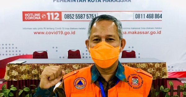 20 Juni, Pemkot Makassar Berlakukan Sanksi Pelanggar Protokol Kesehatan