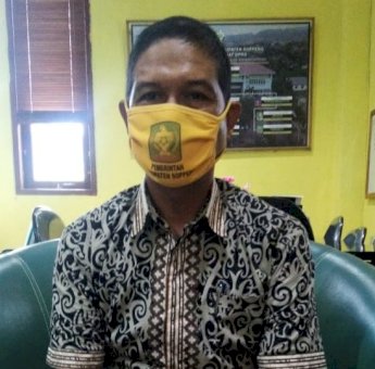 Kunjungan Dalam Daerah, Ini yang Dimonitoring DPRD Soppeng